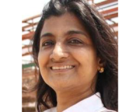 Nimmi Rangaswamy